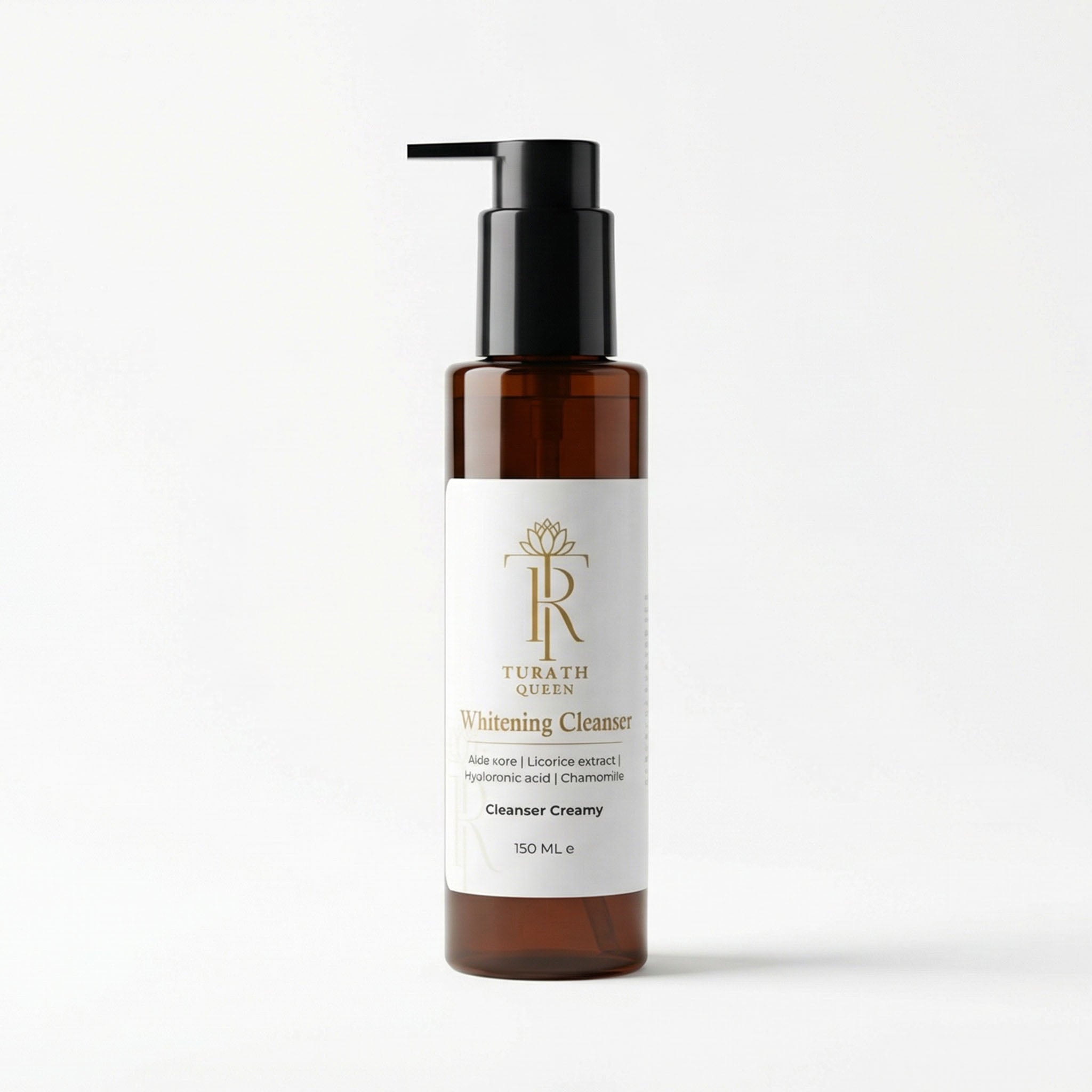 Creamy Facial Cleanser – 150 ML