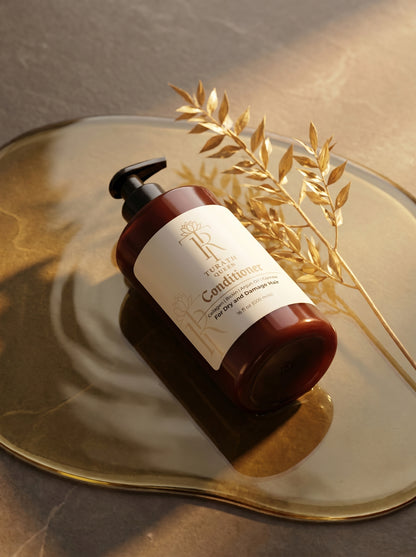 CONDITIONER 500ml — Crown of Pharaohs