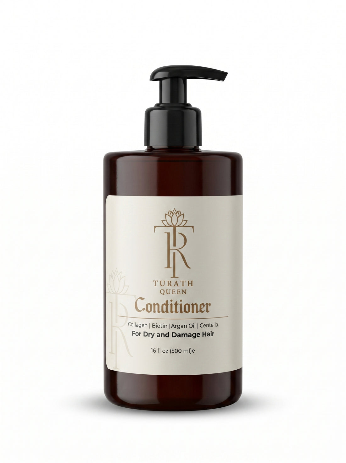 CONDITIONER 500ml — Crown of Pharaohs