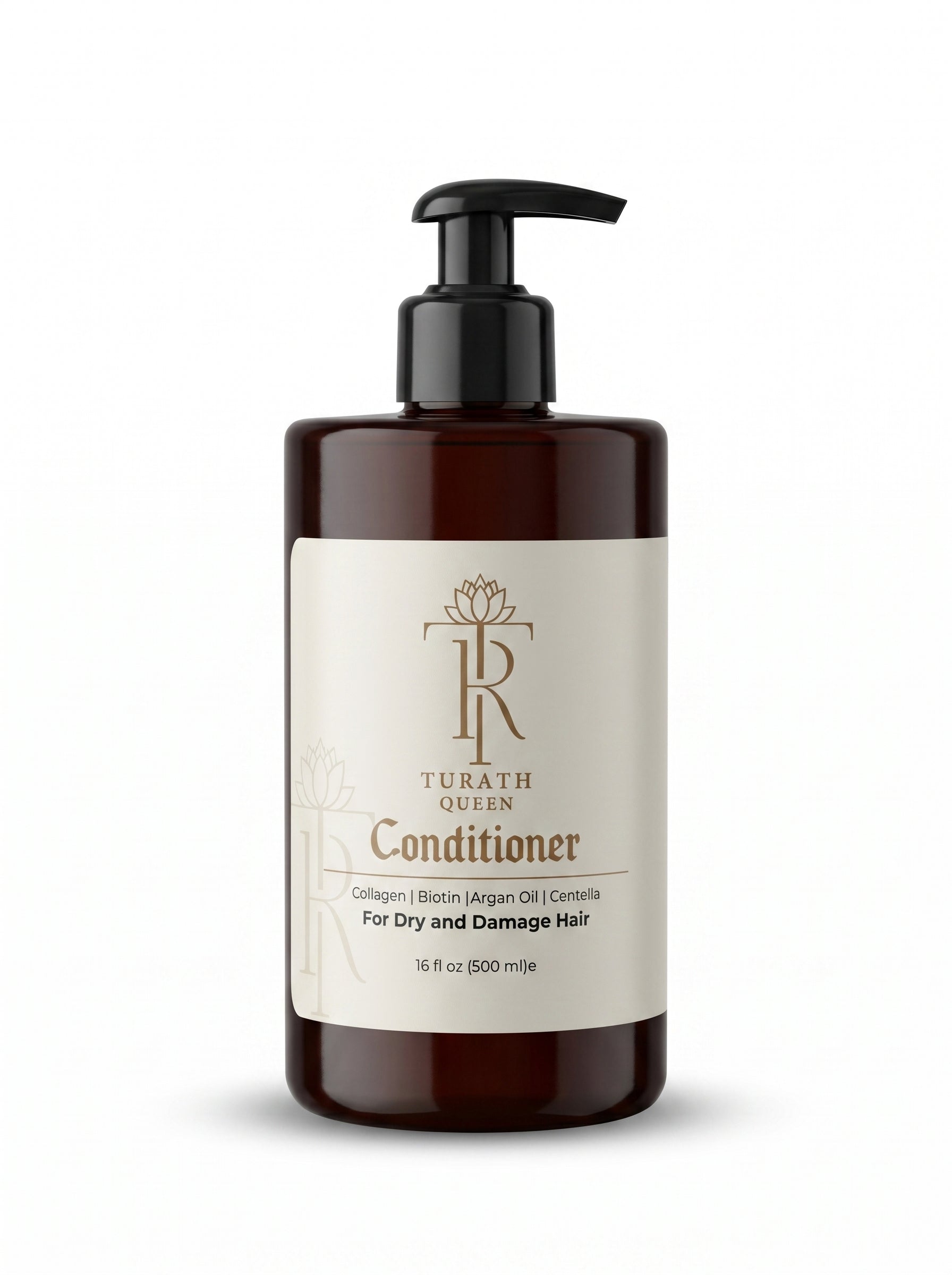 CONDITIONER 500ml — Crown of Pharaohs