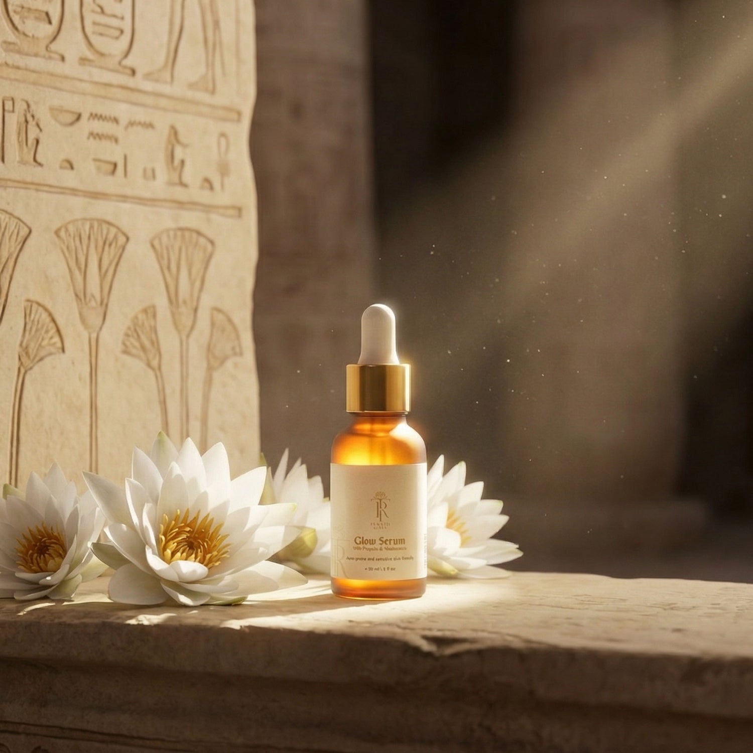 Glow Serum – 30 ML