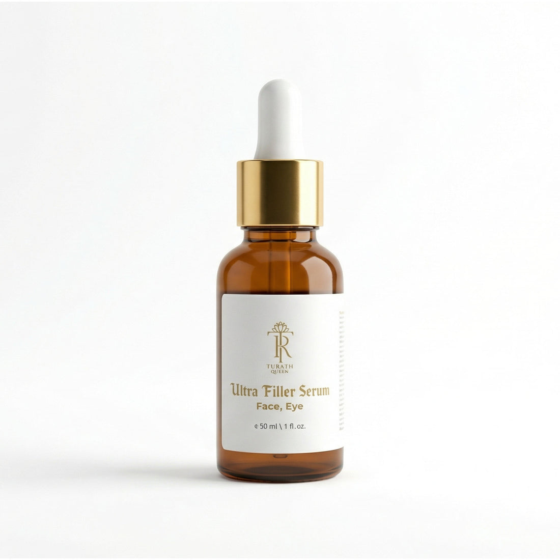 Ultra Filler Serum – 30 ML