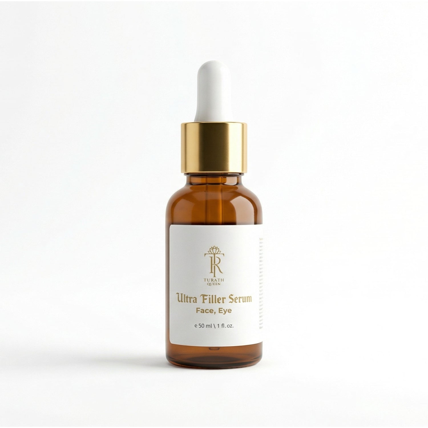 Ultra Filler Serum – 30 ML