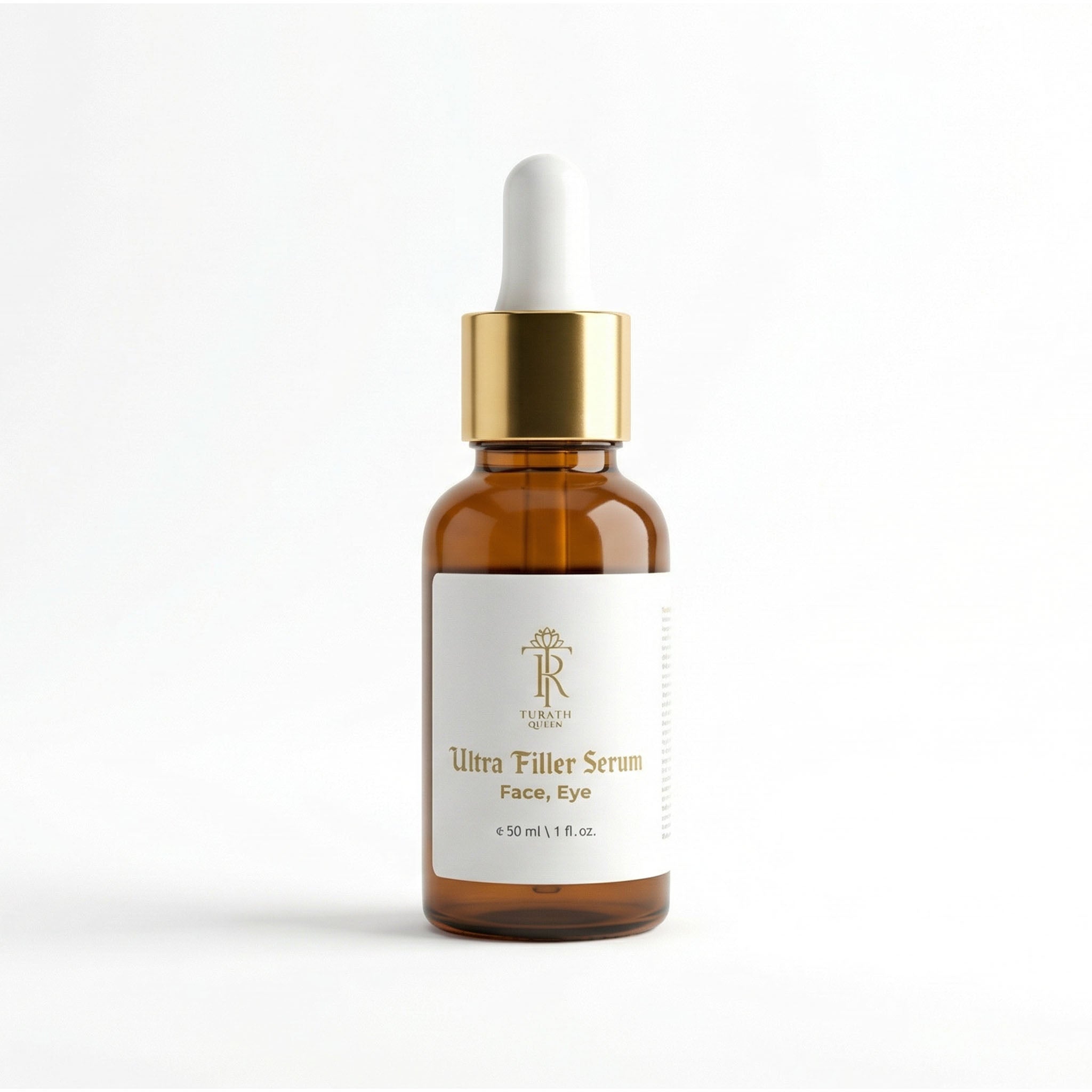 Ultra Filler Serum – 30 ML