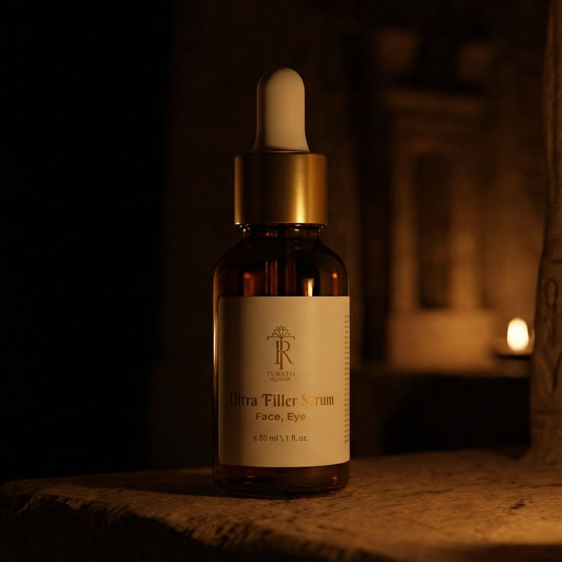 Ultra Filler Serum – 30 ML