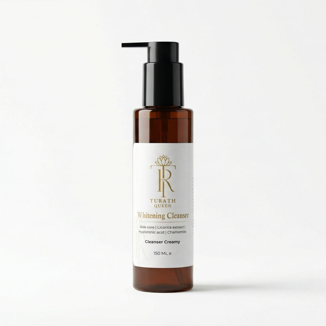 Creamy Facial Cleanser – 150 ML