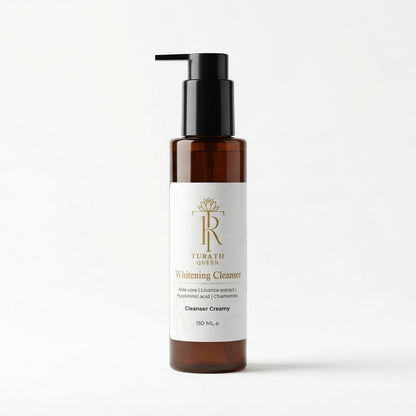 Creamy Facial Cleanser – 150 ML