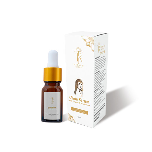 Glow Serum 10